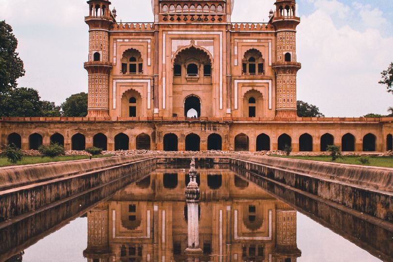 Golden Triangle tour (11)
