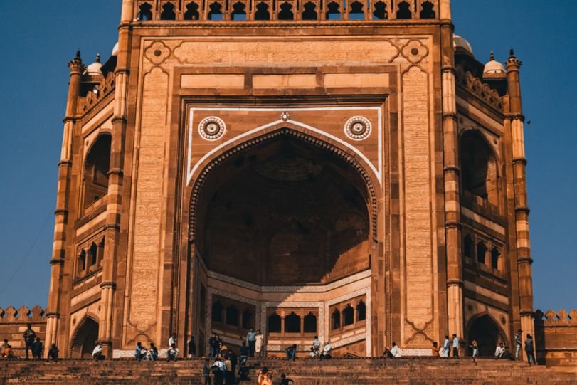 Golden Triangle tour (12) (1)