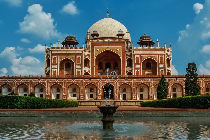 Golden Triangle tour (13)