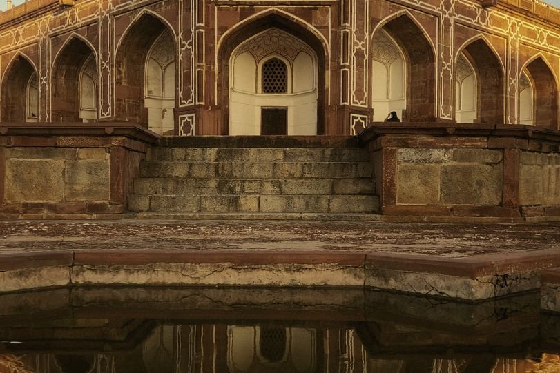 Golden Triangle tour (4)