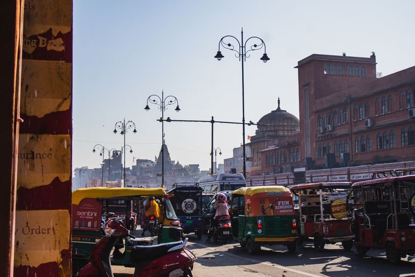 Jaipur Full day (2)