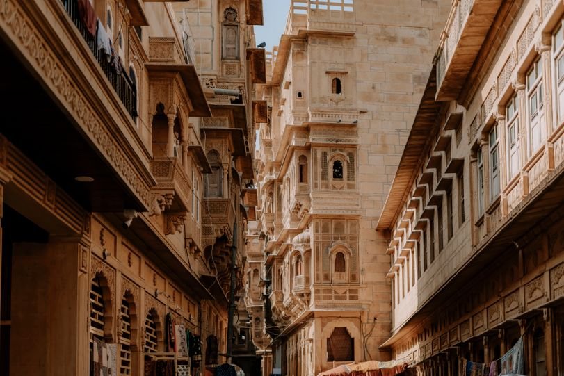Jaisalmer (1)