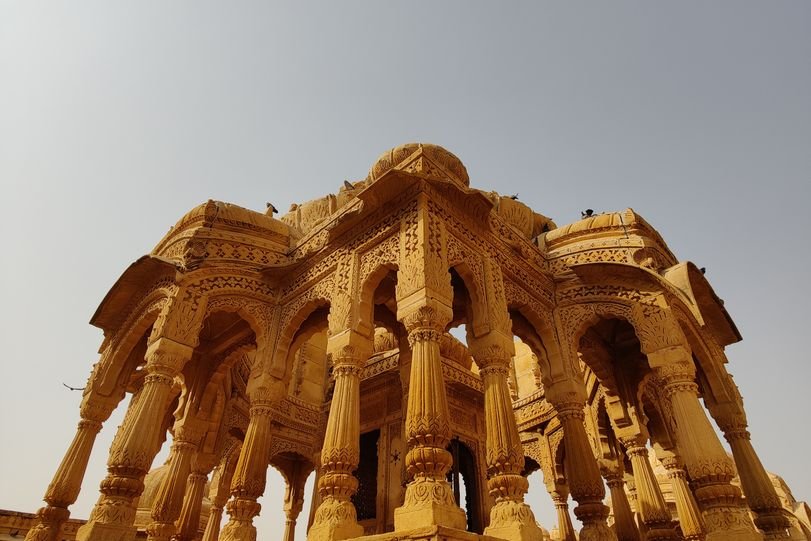 Jaisalmer (2)