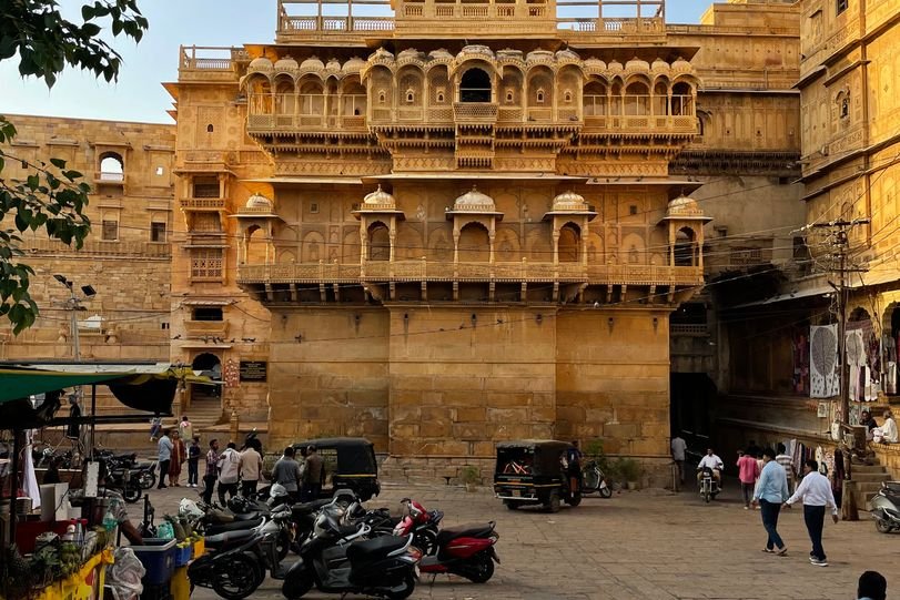 Jaisalmer (6)