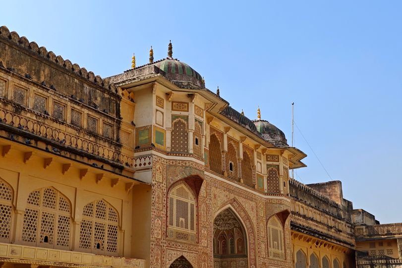 Royal Rajasthan tour (1)