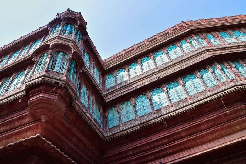 Royal Rajasthan tour (11)