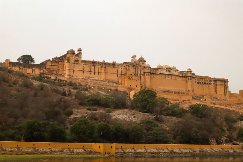 Royal Rajasthan tour (2)