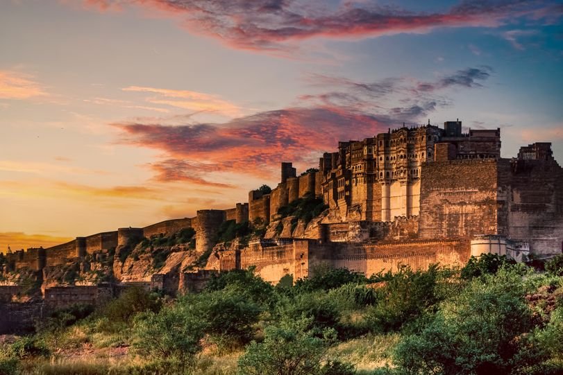 Royal Rajasthan tour (3)