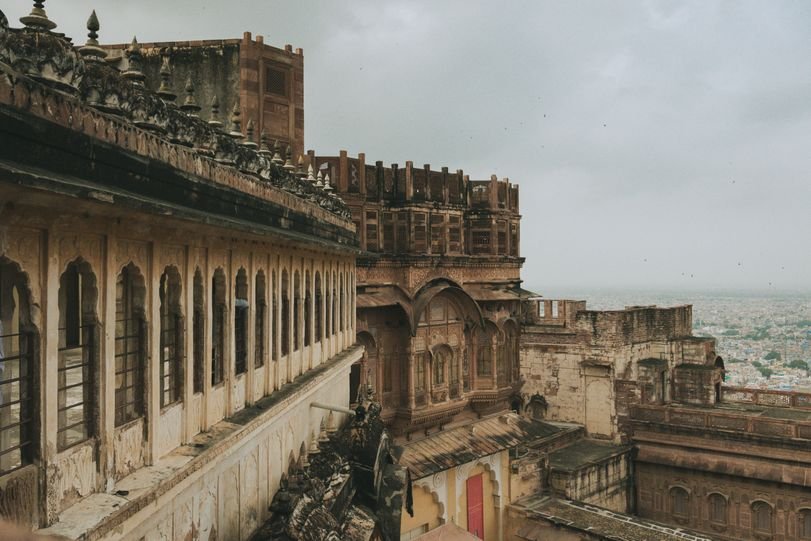 Royal Rajasthan tour (4)