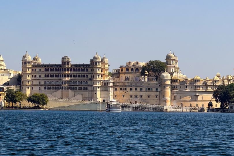 Royal Rajasthan tour (5)
