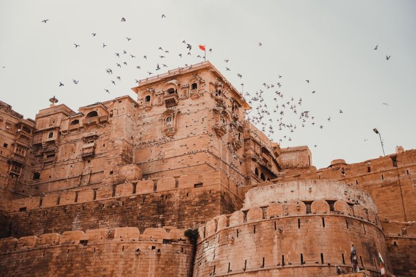 Royal Rajasthan tour (9)