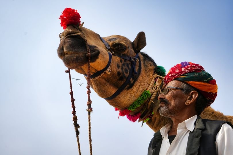ajmer pushkar (1)