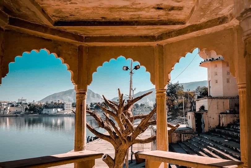 ajmer pushkar (3)