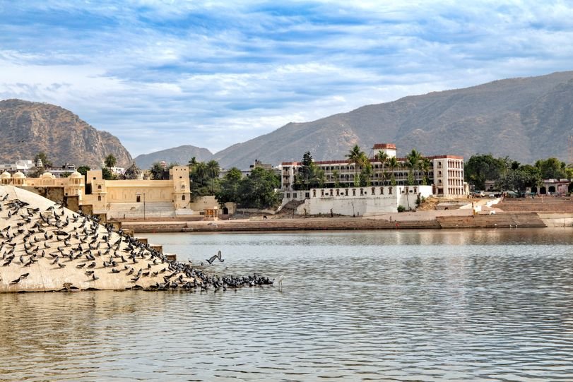 ajmer pushkar (5)