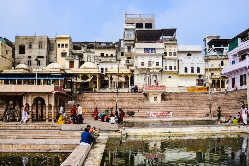 ajmer pushkar (6)
