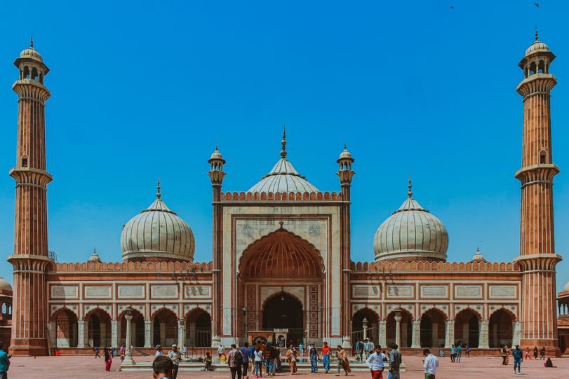rajasthan with tajmahal (10)