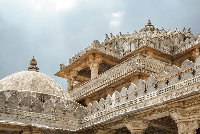rajasthan with tajmahal (14) (1)