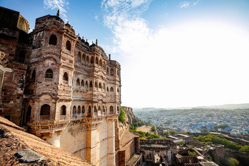 rajasthan with tajmahal (16)