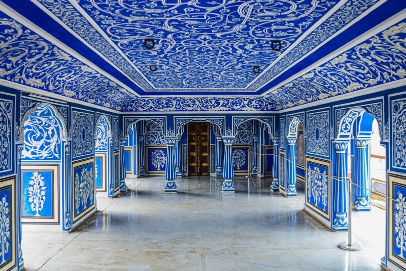 rajasthan with tajmahal (2)