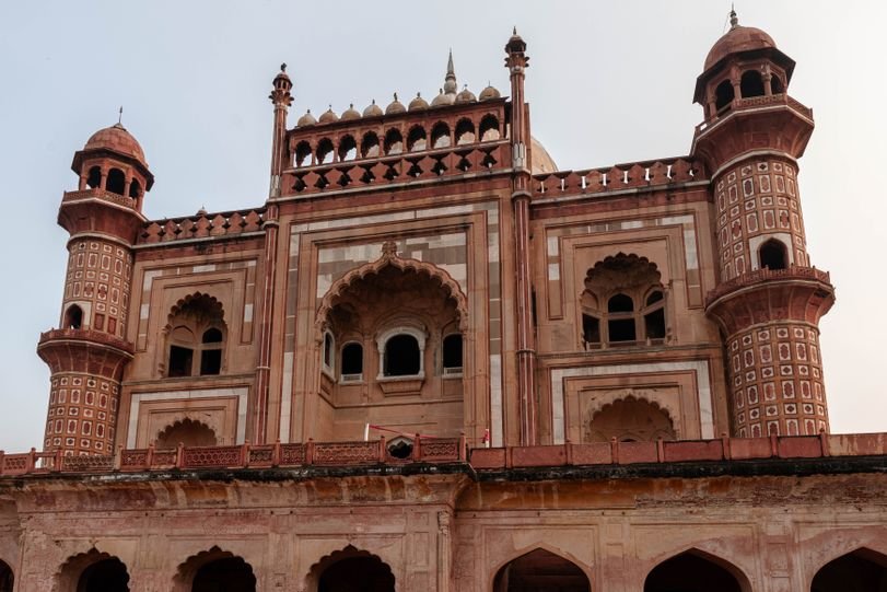 rajasthan with tajmahal (5)