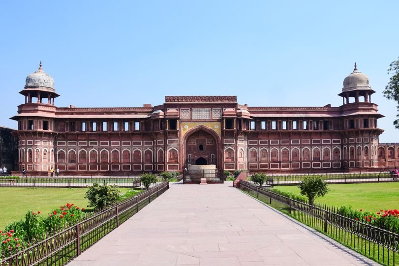 rajasthan with tajmahal (6)