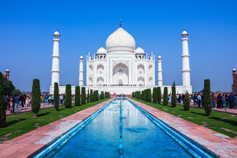 rajasthan with tajmahal (7)