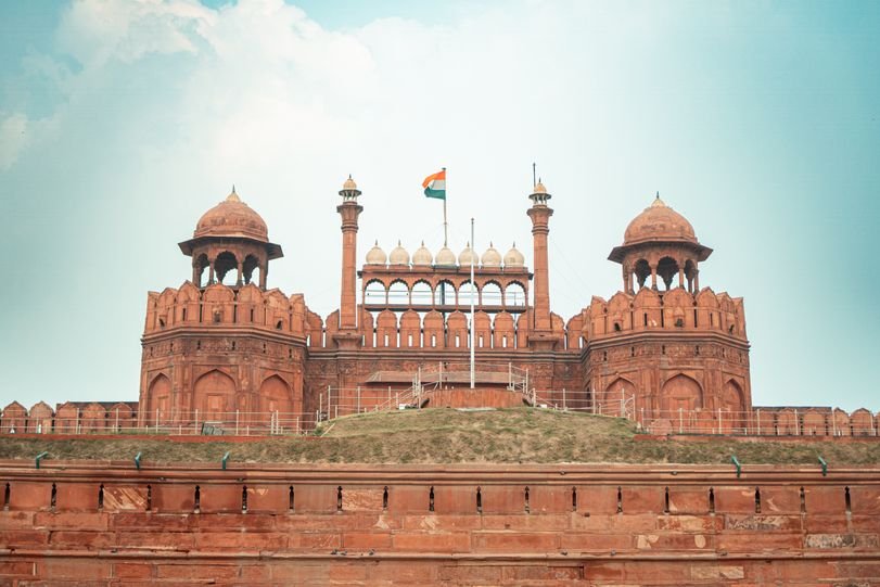rajasthan with tajmahal (9)