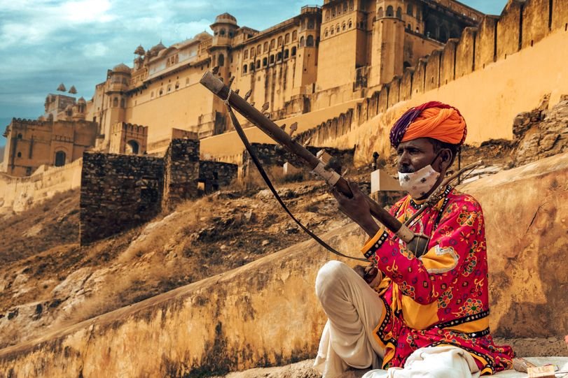 Rajasthan Heritage (1)