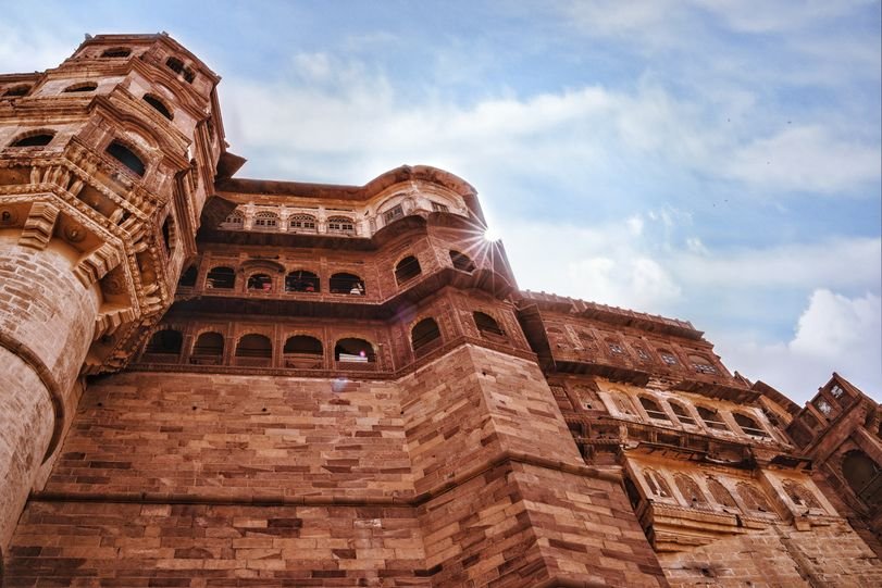 Rajasthan Heritage (10)