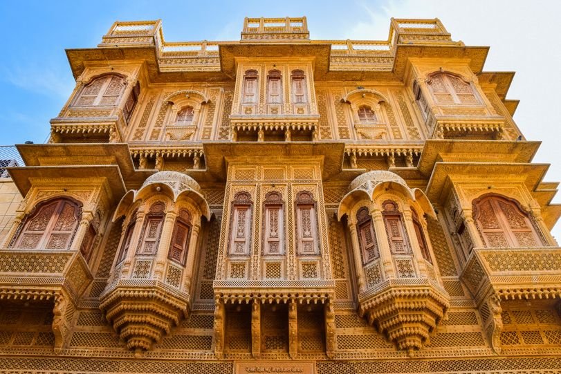 Rajasthan Heritage (11)