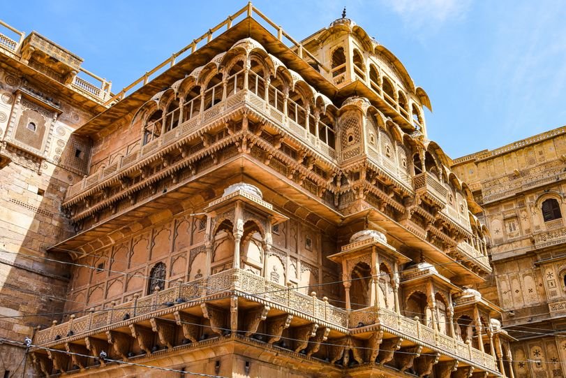 Rajasthan Heritage (12)