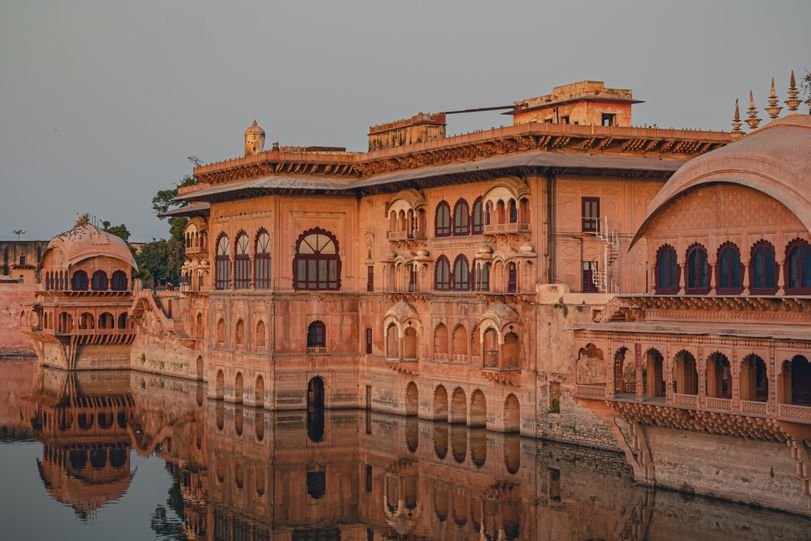 Rajasthan Heritage (13)