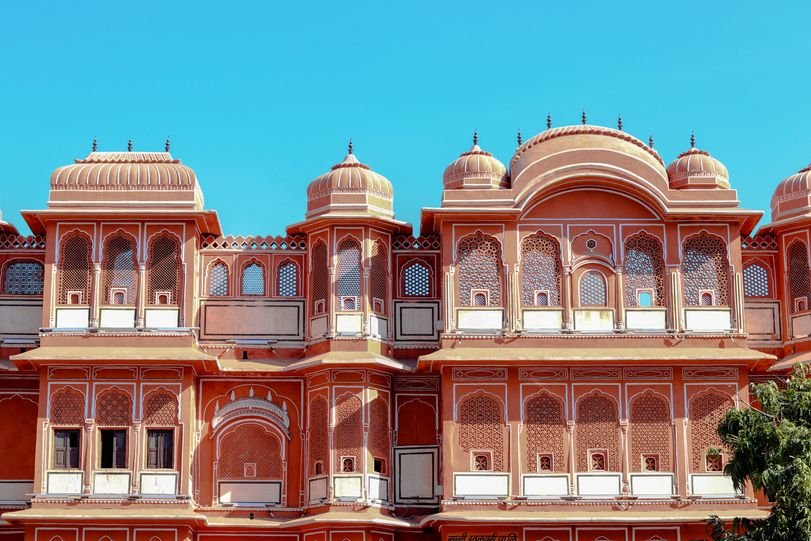 Rajasthan Heritage (2)