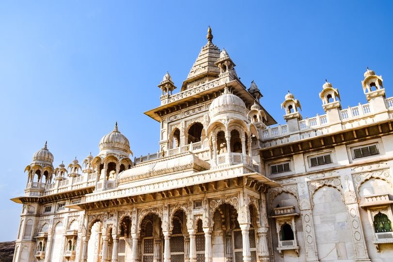 Rajasthan Heritage (3)