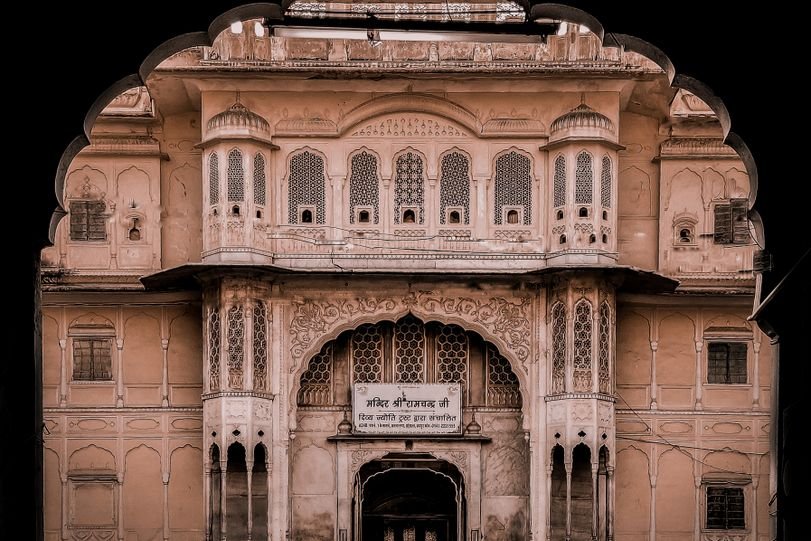 Rajasthan Heritage (4)