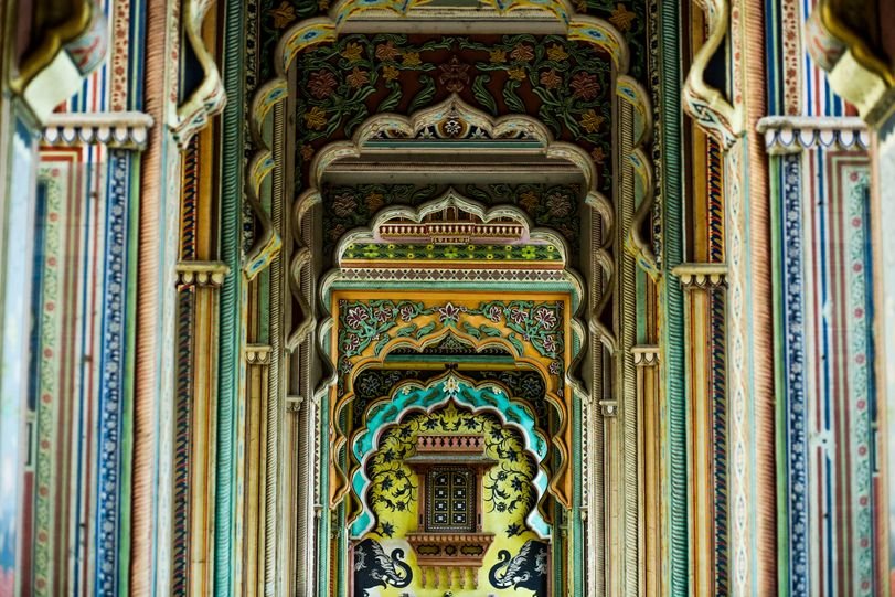 Rajasthan Heritage (8)