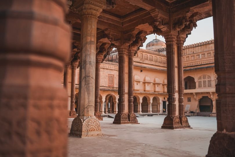 Rajasthan Heritage (9)