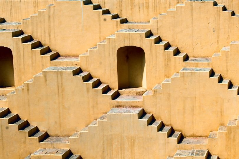 Rajasthan desert tour (1)