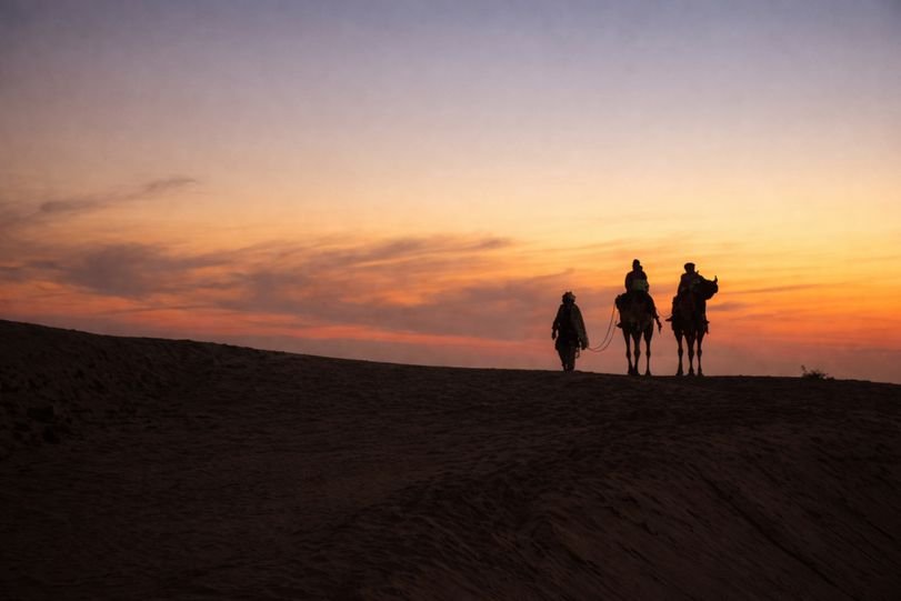 Rajasthan desert tour (10)