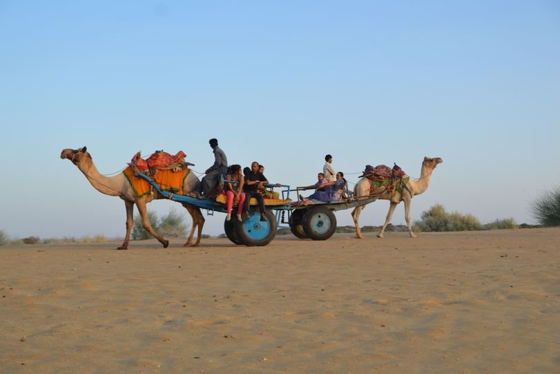 Rajasthan desert tour (12)