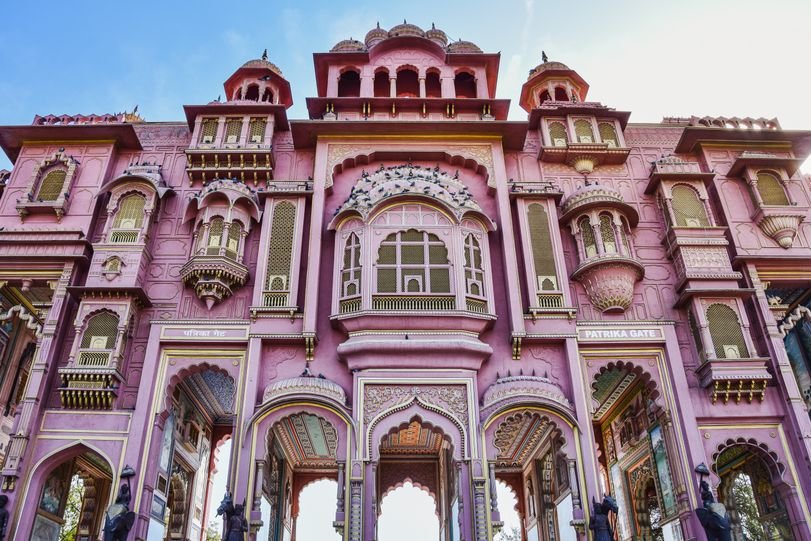 Rajasthan desert tour (2)