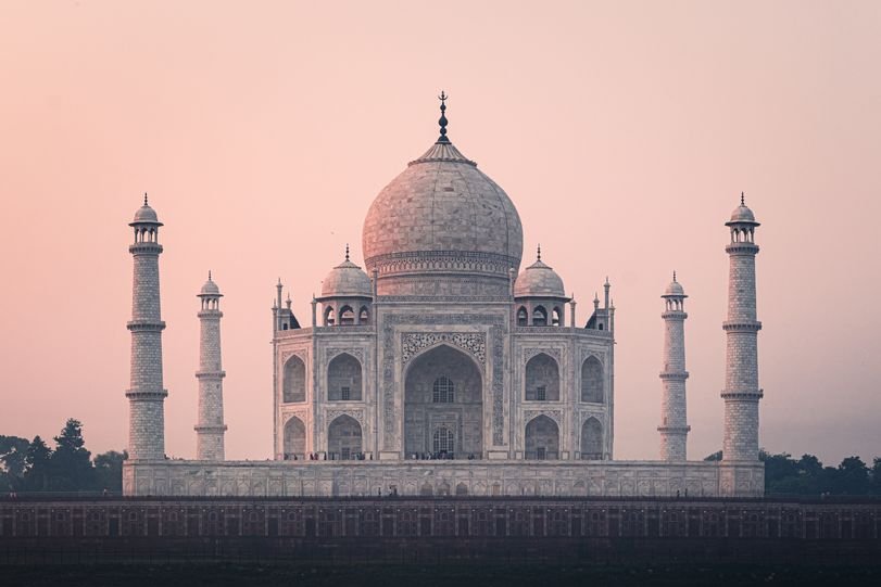 Tajmahal Sameday (2)