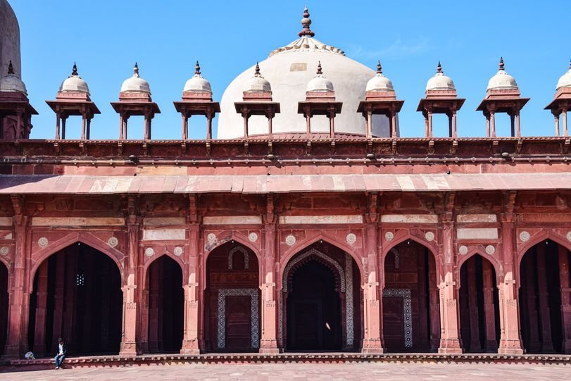 Tajmahal Sameday (5)