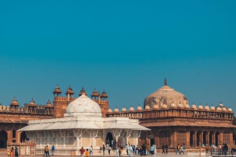 Tajmahal Sameday (6)
