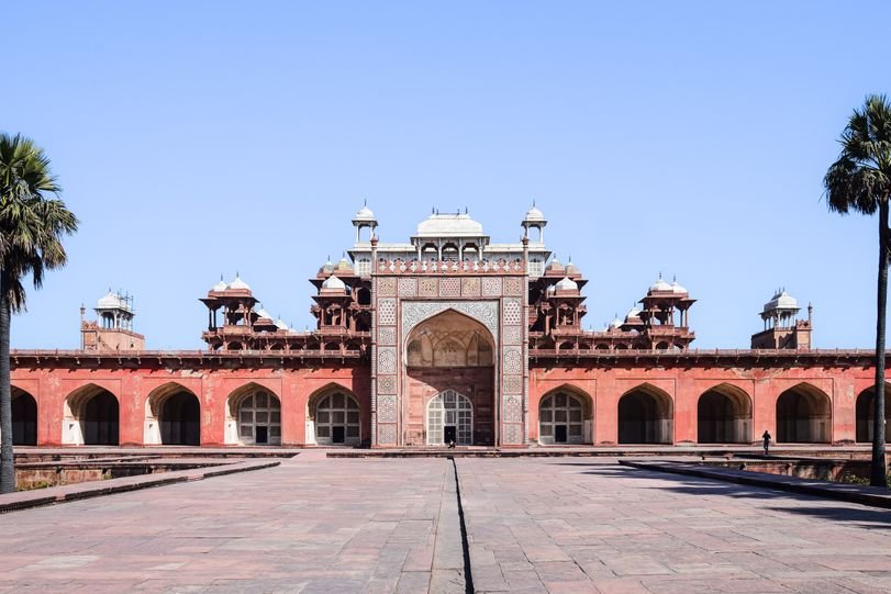Tajmahal Sameday (8)