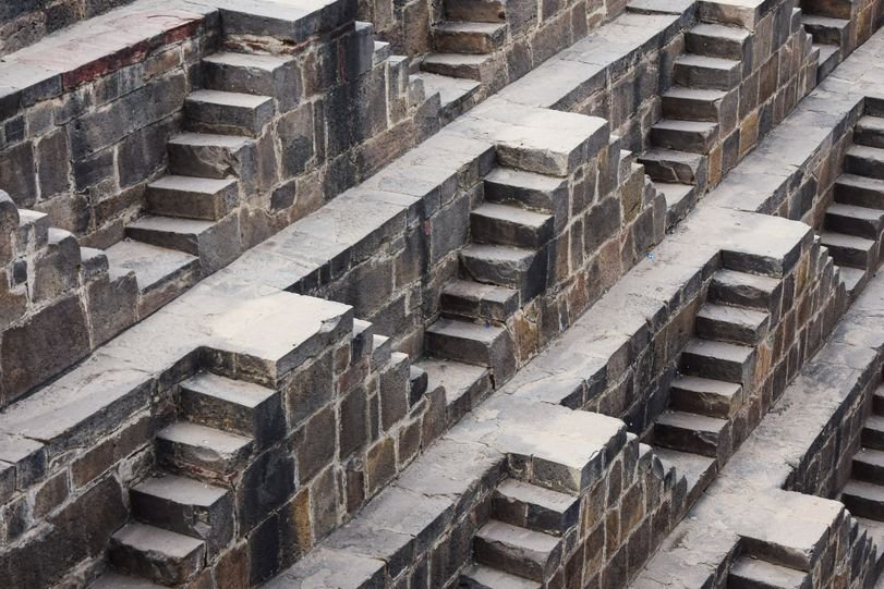 abhaneri stepwell (4)